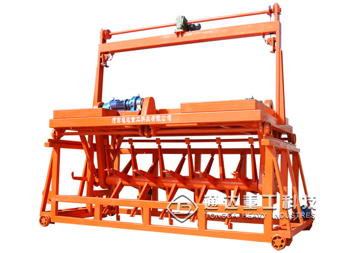 年產1萬噸粉狀有機肥生產線需要配哪些設備?投資成本多少錢? 年產1萬噸粉狀有機肥生產線需要配哪些設備?投資成本多少錢?