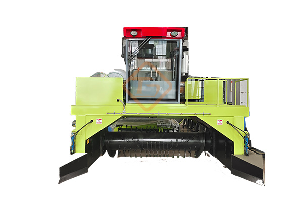 養殖場糞便怎么處理變成有機肥?養豬廠糞污有機肥生產線如何建? 養殖場糞便怎么處理變成有機肥?養豬廠糞污有機肥生產線如何建?