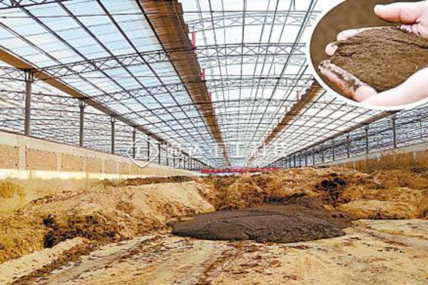 開有機肥廠需要什么手續,去什么部門申請以及需要哪些文件? 開有機肥廠需要什么手續,去什么部門申請以及需要哪些文件?