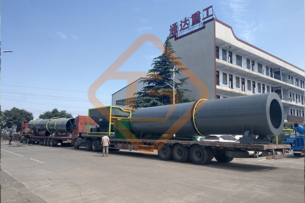 成套有機肥設備該怎么選擇配置高低? 成套有機肥設備該怎么選擇配置高低?