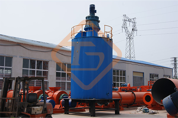 成套有機肥設備該怎么選擇配置高低? 成套有機肥設備該怎么選擇配置高低?