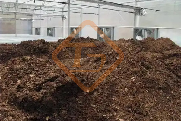 有機(jī)肥加工方法 有機(jī)肥加工方法