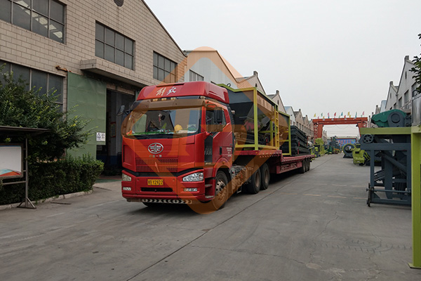 辦一個小型有機(jī)肥廠需要多少錢?禽獸糞便加工有機(jī)肥過程和步驟流程-河南通達(dá)重工科技有限公司 辦一個小型有機(jī)肥廠需要多少錢?禽獸糞便加工有機(jī)肥過程和步驟流程-河南通達(dá)重工科技有限公司