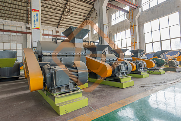 有機肥半濕物料粉碎設備 有機肥半濕物料粉碎設備