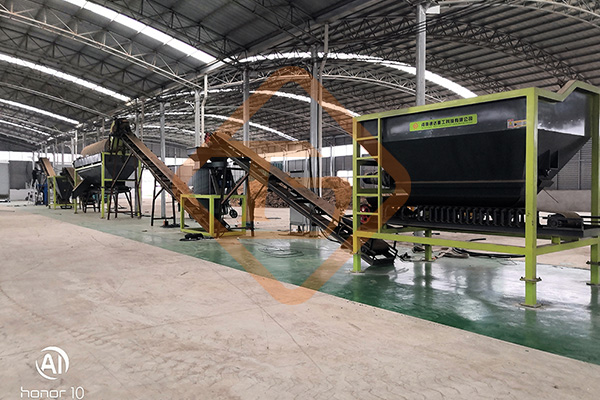 羊糞怎么堆肥發酵無害化處理變成有機肥料?羊糞發酵腐熟的方法流程和技巧