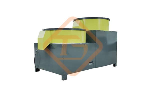 有機肥顆粒拋圓機 有機肥顆粒拋圓機