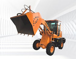 有機肥鏟車翻拋設(shè)備