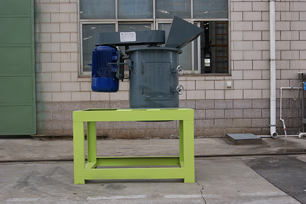 菌菇棒有機肥生產(chǎn)粉碎設備