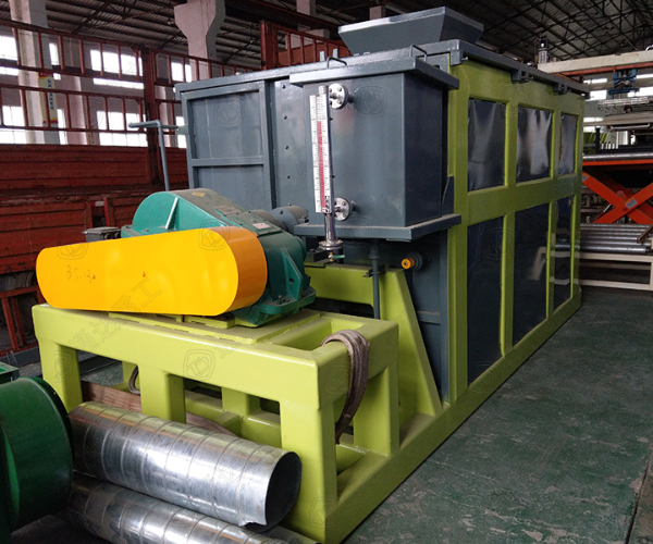 5立方臥式發酵罐發往四川巴中李子種植基地4.jpg 5立方臥式發酵罐發往四川巴中李子種植基地4.jpg