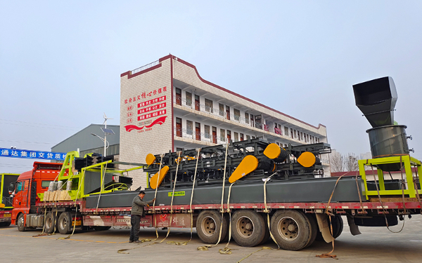 有機肥生產線發往陜西府谷1.jpg 有機肥生產線發往陜西府谷1.jpg